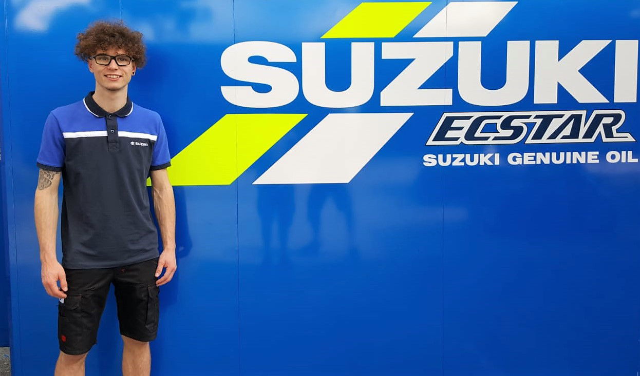 Sepang MotoGP Shakedown test times - Day 3 (FINAL)